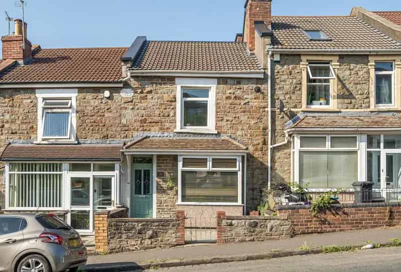 2 Bedroom House For Sale