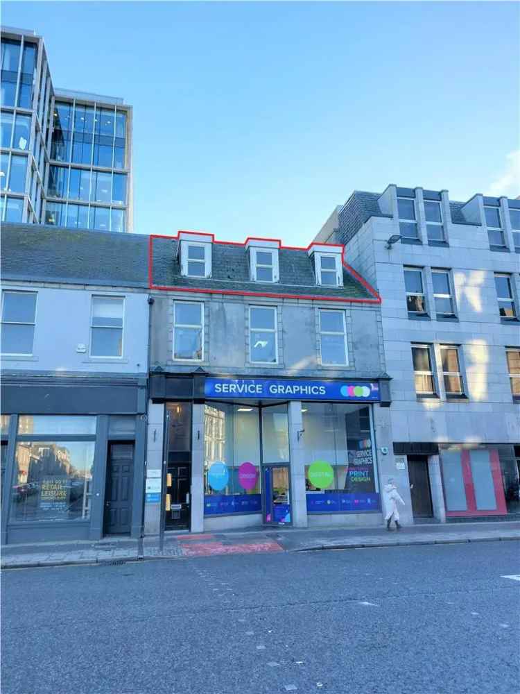 Office For Rent in Aberdeen City, Scotland