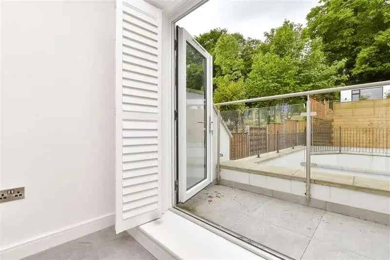 1 Bed Flat for Sale in Purley - Chain Free