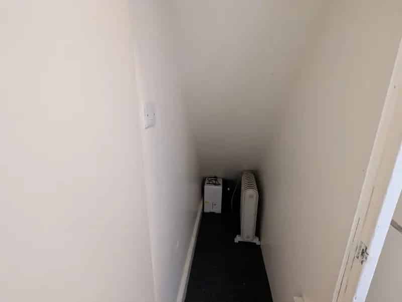 1 bedroom Flat
 To Rent