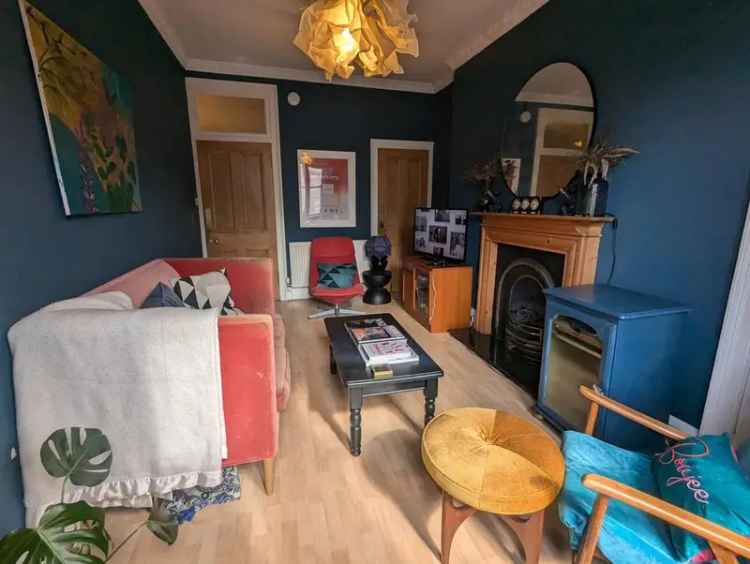 1 Bedroom Flat to Rent Slateford Road