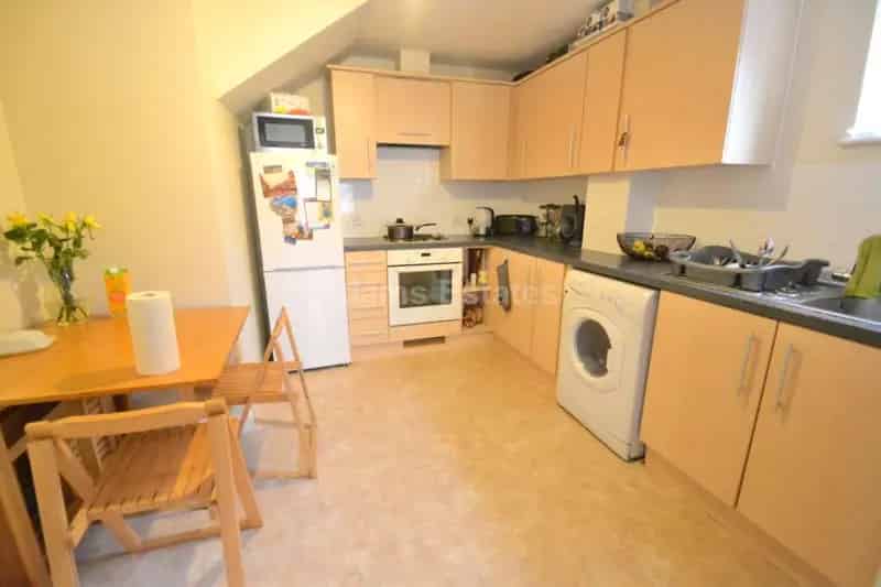 1 Bedroom Flat to Rent near Thames Valley Business Park Reading