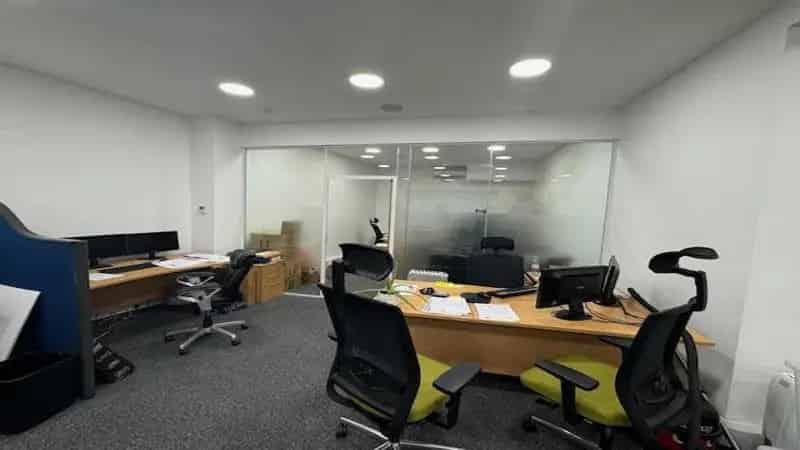 First Floor Open Plan Space For Lease