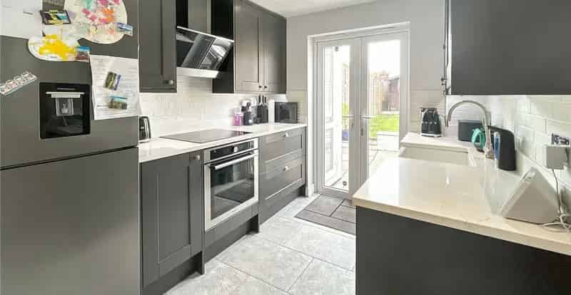 2 Bedroom Victorian Cottage Sidcup Near Foots Cray Meadows