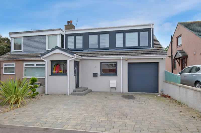 House For Rent , Aberdeen City, Scotland