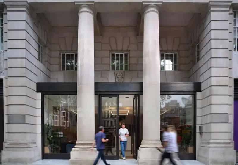 Private Offices for 24-85 People Serviced Furnished Flexible Terms
