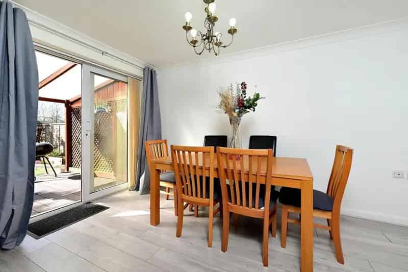 4 Bedroom Detached House for Sale in Chineham