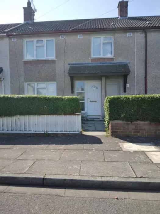 3 Bed House in Old Farm