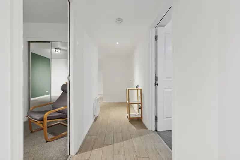 3-Bedroom Apartment Riverside City Quay Dundee