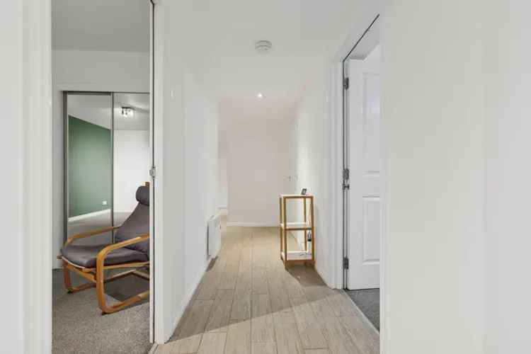 3-Bedroom Apartment Riverside City Quay Dundee