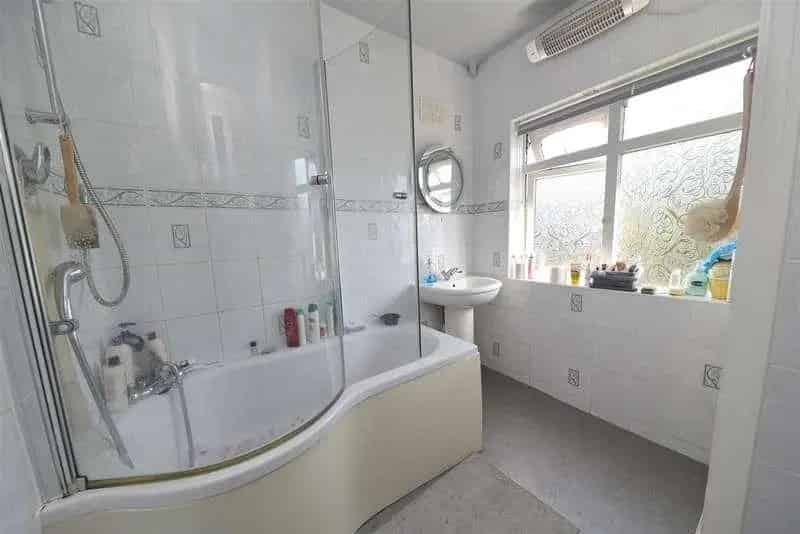 3 Bed House For Sale Extended Semi Detached Property