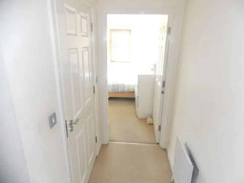 1 Bed Flat for Sale in Heart of Bow