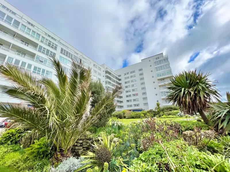 1 Bedroom Apartment to Rent