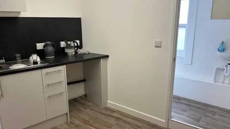 Central Reading Office Space High Footfall Location