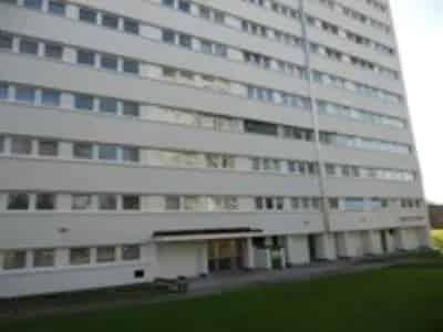 1 Bed Flat Edgbaston