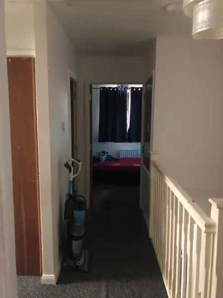 House For Rent in Corringham, England