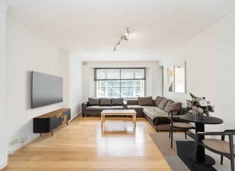 Flat For Sale in West End Lane, London, England