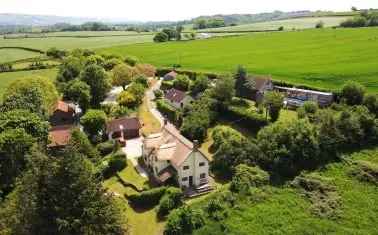 House For Sale in Watchet, England