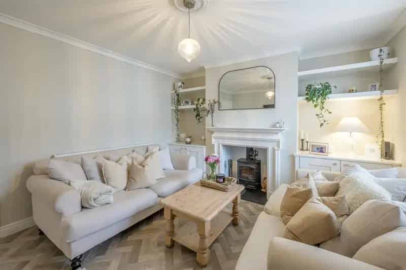 2 Bedroom Cottage Style Terrace Home For Sale
