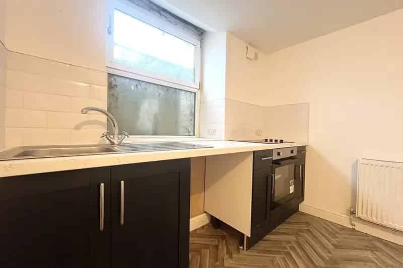 Two Bedroom End Terraced House For Rent Zero Deposit Available