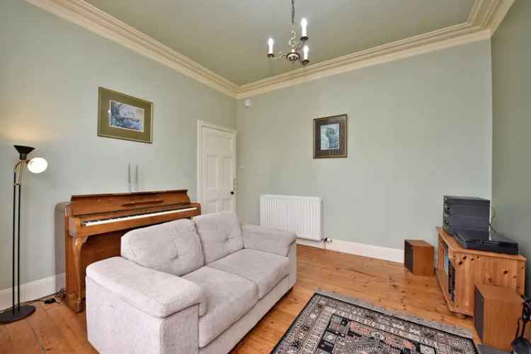 House For Rent in 36, Camperdown Road, Aberdeen City, Scotland