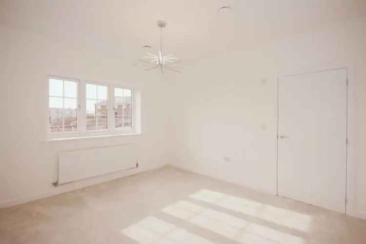 2-Bedroom Bungalow in Kenilworth
