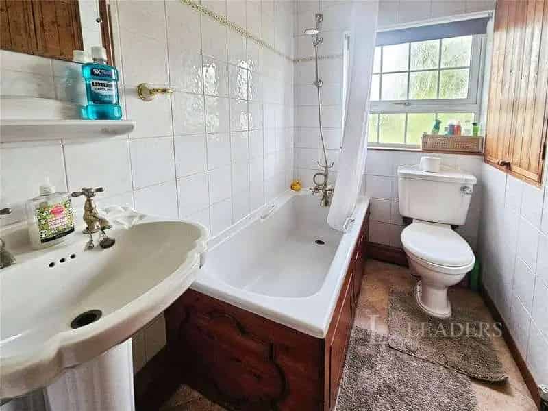 2 Bed House for Sale Ideal First Time Buyer or Investment