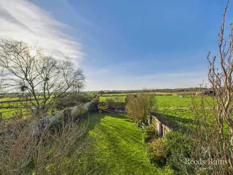 3 Bedroom Semi Detached House For Sale Ryehill East Yorkshire