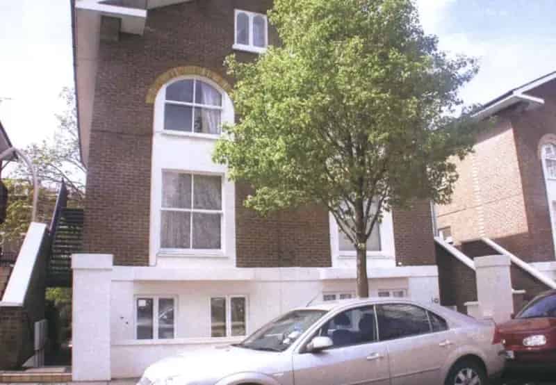 2 Bedroom Flat House to Rent near Maida Vale