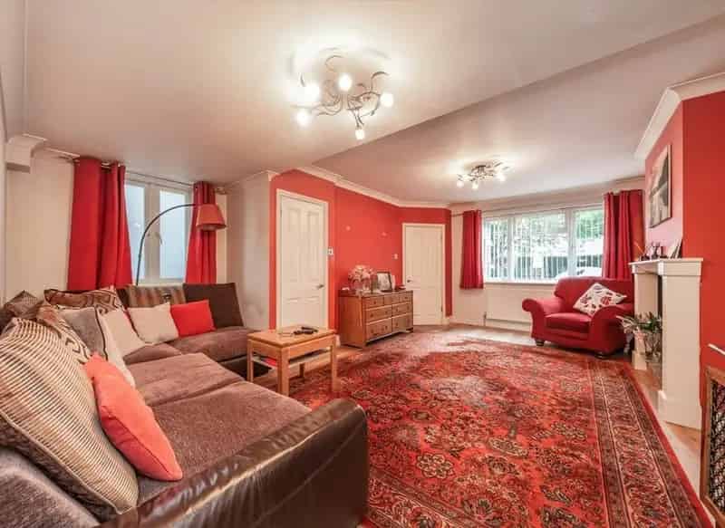 House For Sale , Priory Road, London, England