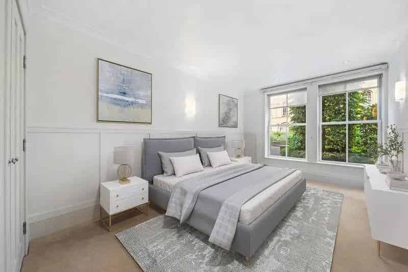 1 Bed Flat for Sale in Kings Chelsea SW10