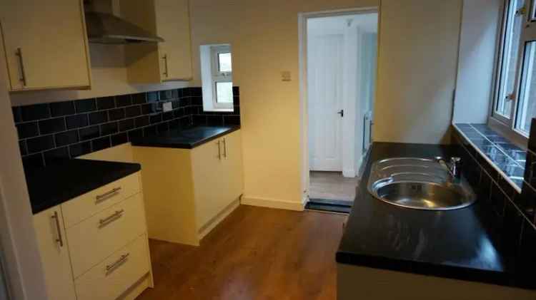 3 bedroom house in Rochford