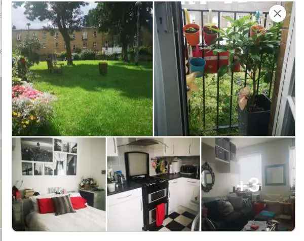 Flat For Rent in London, England