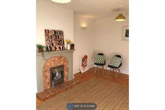 Terraced house to rent in Canvey Close, Bristol BS10