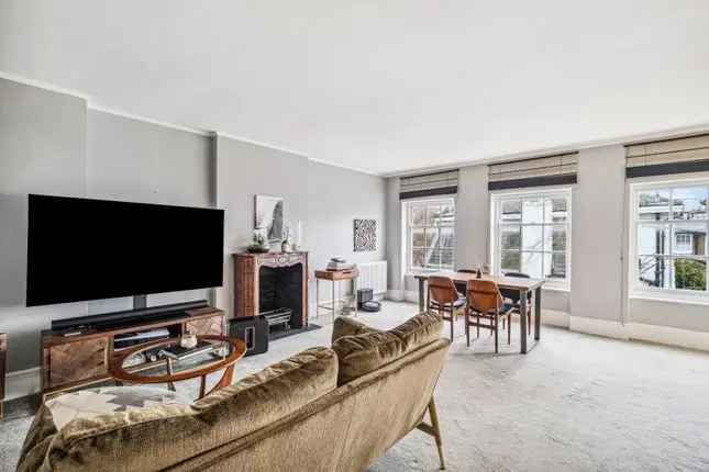 Flat for Sale in Cottesmore Gardens South Kensington W8