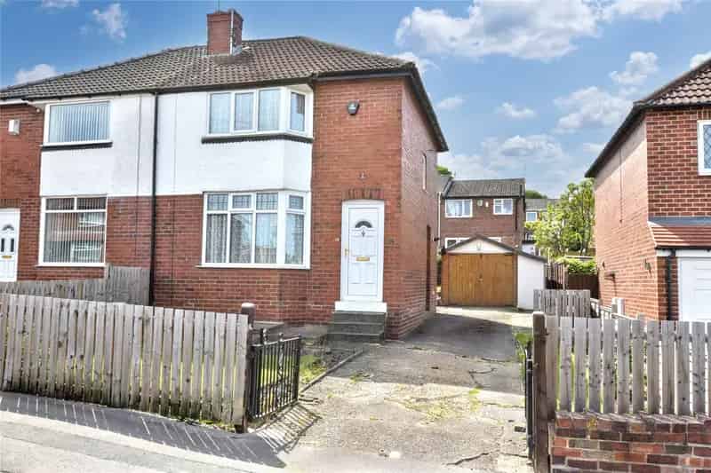 House For Sale , Leeds, England