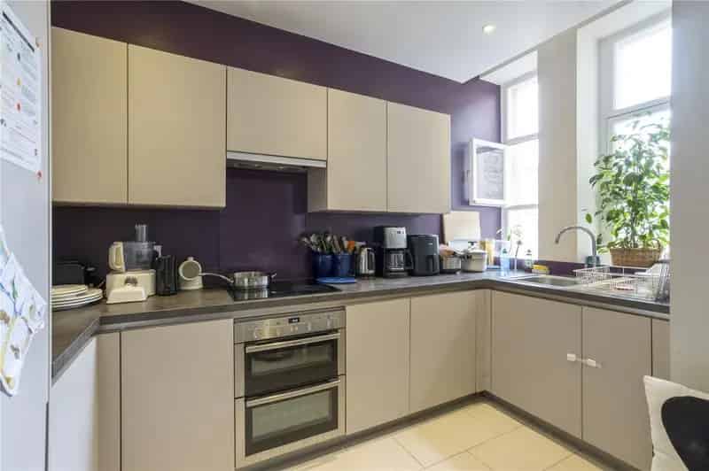 2 Bedroom Apartment for Sale Bristol Floating Harbour Parking