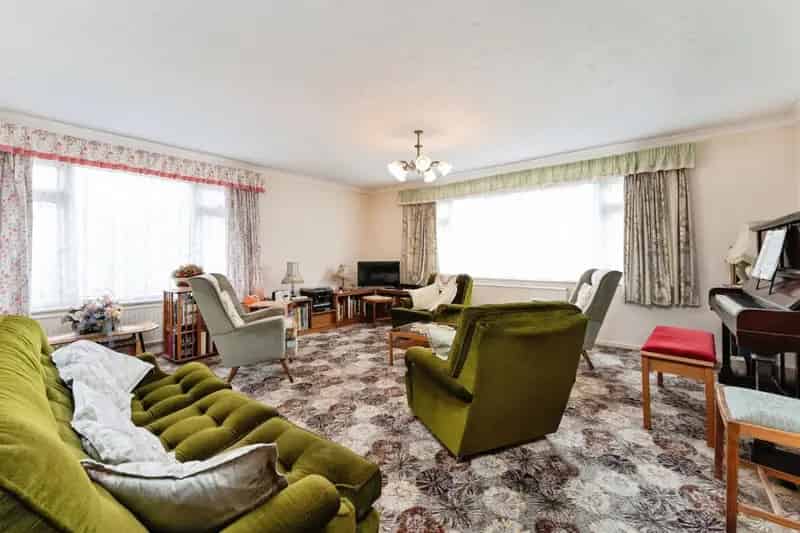 Four Bedroom Detached Bungalow in March