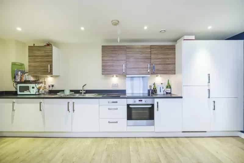 2 Bedroom Apartment to Rent in New Festival Quarter