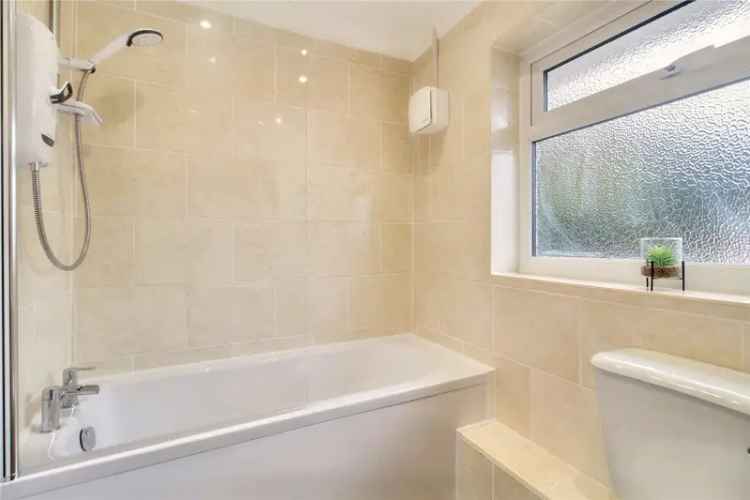 3 bedroom house in Sprowston