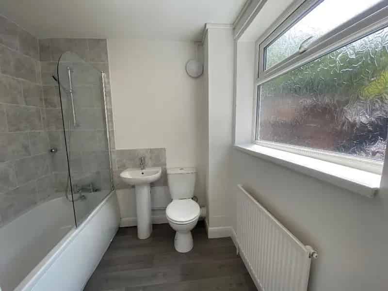1 Bedroom Apartment to Rent Hull