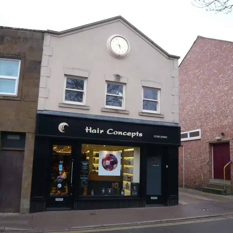 Refurbished First Floor Office Suite in Banbury
