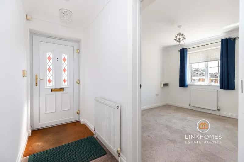 3 Bed Detached Bungalow for Sale in BH11