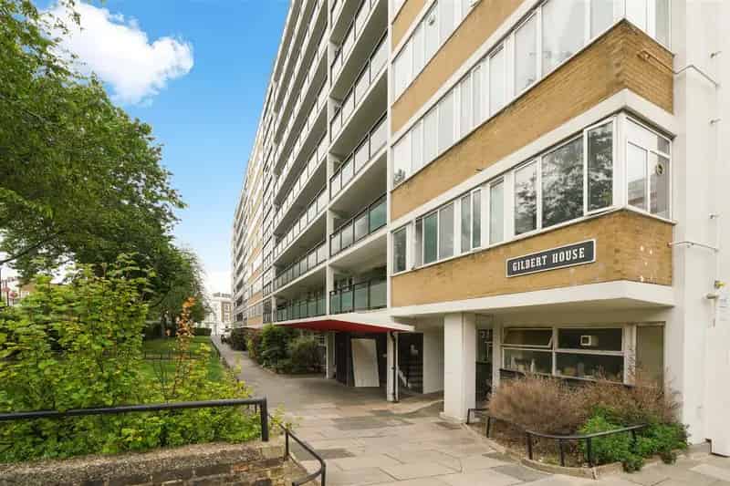 2 Bedroom Apartment near Pimlico Underground
