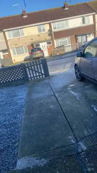 2 Bed Bungalow Large Garden Sheds Front Drive Rural Exchange