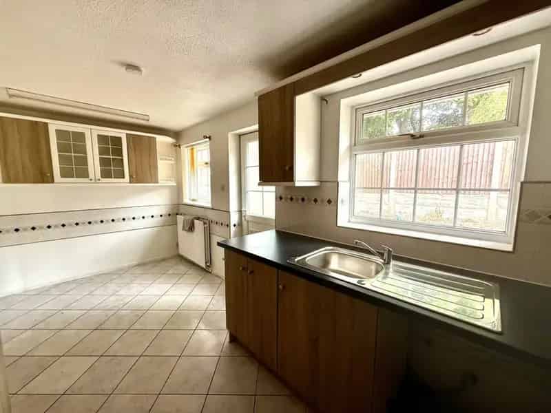 2 Bedroom Bungalow To Rent Available August 22 2025