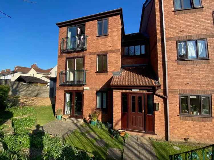 2 Bedroom Flat to Rent Available April 11th