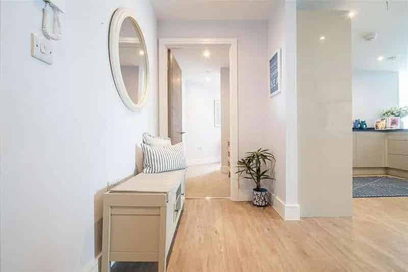 2 Bed Flat for Sale in Breakwaters Development