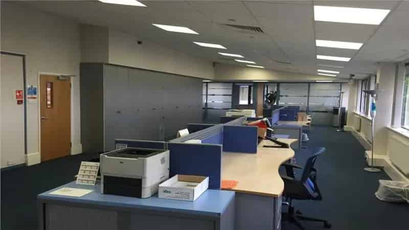 Commercial property For Rent , St Albans, England