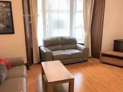 1 Bedroom Furnished Flat 51m² Aberdeen